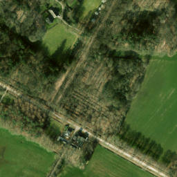 Satellite imagery of Huize De Wiersse, NL
