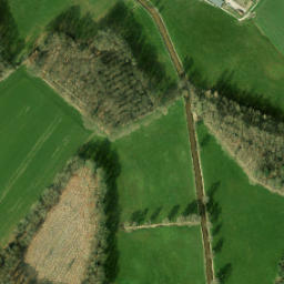 Satellite imagery of Huize De Wiersse, NL