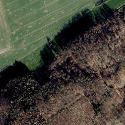Satellite imagery of Trigonometrischer Festpunkt, DE