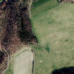 Satellite imagery of Trigonometrischer Festpunkt, DE