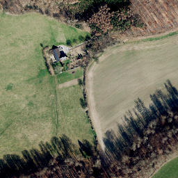 Satellite imagery of Trigonometrischer Festpunkt, DE
