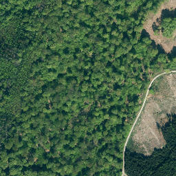 Satellite imagery of Stolle, DE