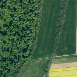Satellite imagery of Hohenstein, DE