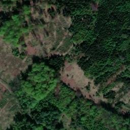 Satellite imagery of Wohlberg, DE