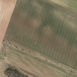 Satellite imagery of Großer Berg, DE