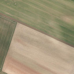 Satellite imagery of Großer Berg, DE
