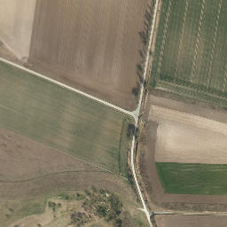 Satellite imagery of Höckelsberg, DE