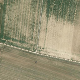 Satellite imagery of Ingeleber Berg, DE