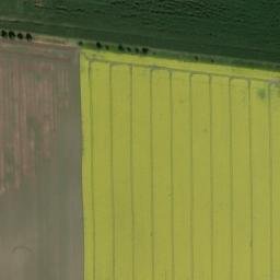 Satellite imagery of Haarstrang, DE