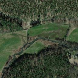 Satellite imagery of Mühlenberg, DE