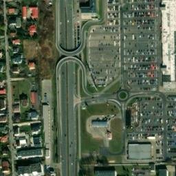 Satellite imagery of survey_point, PL