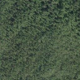 Satellite imagery of Brend Point, CA