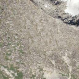 Satellite imagery of Mount Lombroso, CA