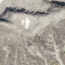 Satellite imagery of Mount Lombroso, CA