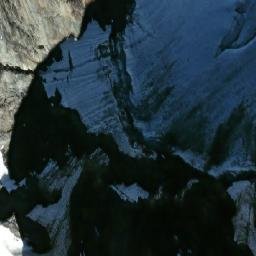 Satellite imagery of Talchako Mountain, CA
