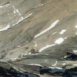 Satellite imagery of Mount William Booth, CA