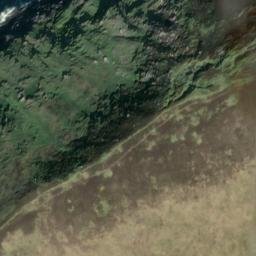 Satellite imagery of Fatal Cliff, IE