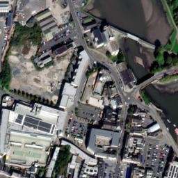 Satellite imagery of survey_point, IE