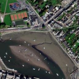 Satellite imagery of survey_point, IE