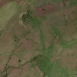Satellite imagery of The Begwns, GB