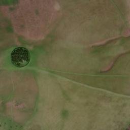 Satellite imagery of The Begwns, GB