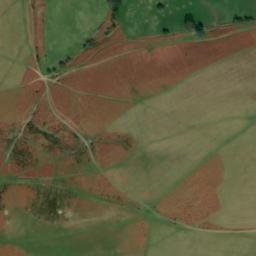 Satellite imagery of Beehive, GB