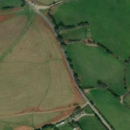 Satellite imagery of Beehive, GB