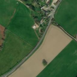 Satellite imagery of Castle Kinsey, GB