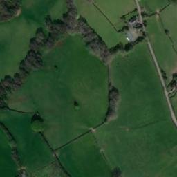 Satellite imagery of Newton Tump, GB
