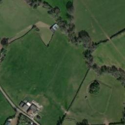 Satellite imagery of Newton Tump, GB