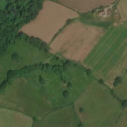 Satellite imagery of Bredwardine Oldcastle, GB