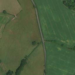 Satellite imagery of Castle Coppice, GB