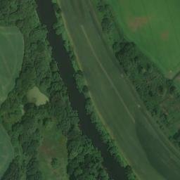 Satellite imagery of Castle Coppice, GB