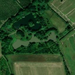 Satellite imagery of Lyde Castle, GB