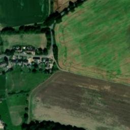 Satellite imagery of Hanwell Castle, GB