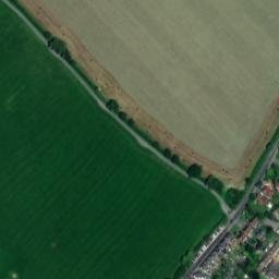 Satellite imagery of Castle Thorpe, GB