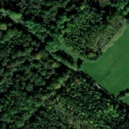 Satellite imagery of Quince Hill, GB
