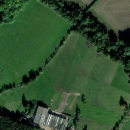 Satellite imagery of Quince Hill, GB