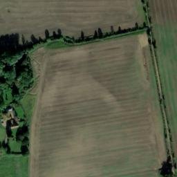 Satellite imagery of Quince Hill, GB