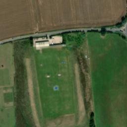 Satellite imagery of Biggleswade Ringwork, GB