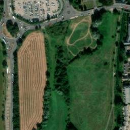 Satellite imagery of Biggleswade Ringwork, GB