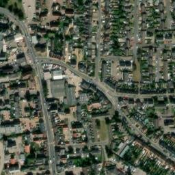 Satellite imagery of Biggleswade Ringwork, GB