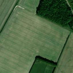 Satellite imagery of Bassingbourne, GB
