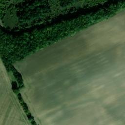 Satellite imagery of Bassingbourne, GB