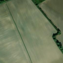 Satellite imagery of Bassingbourne, GB