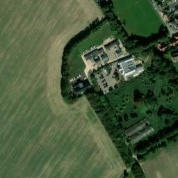 Satellite imagery of Fowlmere, GB