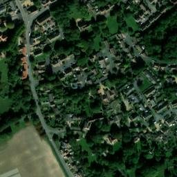 Satellite imagery of Fowlmere, GB