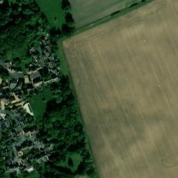 Satellite imagery of Fowlmere, GB