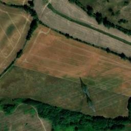 Satellite imagery of Akenham, GB