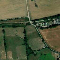 Satellite imagery of Akenham, GB